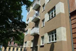 Schick, schick! - Geräumige 2-Raum mit Balkon in Hilbersdorf – Klarastr. 44, 9131 Hilbersdorf, Chemnitz – Vorschaubild 18