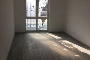 Sehr schöne 2 Zi. Whg / Tiefgarage – Schwarzer Weg 3, 38122 Rüningen, Braunschweig – Vorschaubild 7
