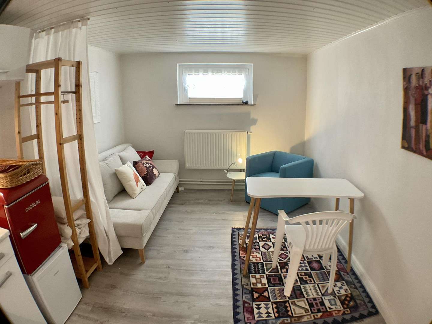 Immobilie in Poseritz - Schönes kernsaniertes Haus auf Rügen mit PV, bezugsfertig - Bild 15