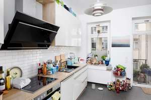 Historischer Altbau trifft modernen Wohnkomfort – Großzügige 5-Zimmer-Wohnung – 4229 Plagwitz, Leipzig – Vorschaubild 6