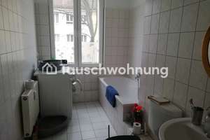 Tauschwohnung: Sanierte 2 Zi.-Wohnung in Karlshorst gegen 2 Zi. in F.hain – Junker-Jörg-Straße 18, 10318 Karlshorst, Berlin – Vorschaubild 4