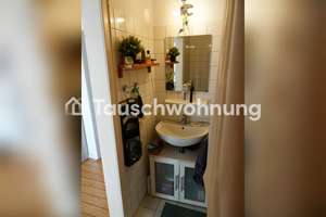 Tauschwohnung: Perfekt für Paare oder kleine Familien – Die vollständige Adresse der Immobilie erhältst du vom Anbieter., 48153 Josef, Münster – Vorschaubild 8
