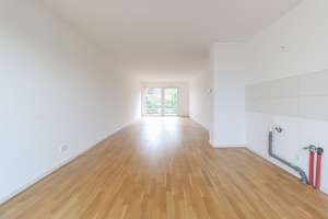 Über den Dächern der Gartenstadt Reitzenstein – Penthouse mit Dachterrasse – 40470 Mörsenbroich, Düsseldorf – Vorschaubild 2