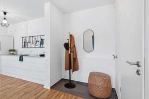 Wildaufgrün: Exklusive Penthousewohnung mit Dachterrasse – Dietrich-Bonhoeffer-Straße 3, 15745 Wildau – Vorschaubild 7