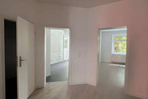 Schöne 2 Zimmer Wohnung in ruhiger Lage – Schwartzestraße 29, 4229 Kleinzschocher, Leipzig – Vorschaubild 2