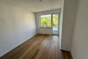 moderne 3-Zimmer-Wohnung in ruihger Lage in Düsseldorf-Unterrath – Bielefelderstraße 136, 40468 Unterrath, Düsseldorf – Vorschaubild 3