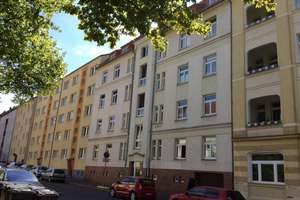 Sanierte 2 Zimmer-Wohnung in Möckern! – 4159 Möckern, Leipzig – Vorschaubild 1