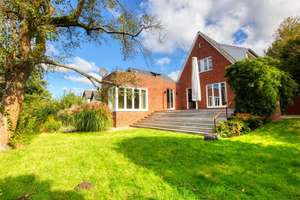 DREAMHOUSE Immobilienhaus: Für Liebhaber - charmantes Einfamilienhaus mit exklusiver Ausstattung – Die vollständige Adresse der Immobilie erhältst du vom Anbieter., 22589 Sülldorf, Hamburg – Vorschaubild 10