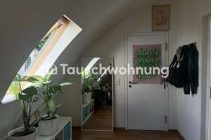 Tauschwohnung: Potsdam West: Gemütliche 1,5-Zimmer-Wohnung – Die vollständige Adresse der Immobilie erhältst du vom Anbieter., 14471 Potsdam West, Potsdam – Vorschaubild 2