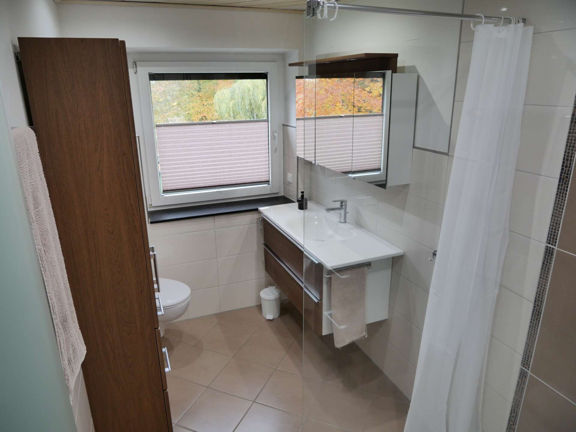 Immobilie in Hemmingstedt - Modernisierte Eigentumswohnung mit Blick ins Grüne| Garage|Balkon|Vermieten oder selbst bewohnen - Bild 14