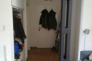 Ruhiges Wohnen Zentrumsnah – Hirschstraße 23, 75015 Bretten – Vorschaubild 4