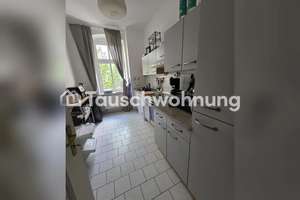 Tauschwohnung: 56 m² Altbau + Balkon in Friedrichshain – suchen 3+ Zimmer – 10249 Friedrichshain, Berlin – Vorschaubild 4