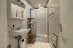 Helle und optimal geschnittene 3-Zimmer-Wohnung – Karl-Pfaff-Straße 23, 70597 Degerloch (Ortsteil), Stuttgart – Vorschaubild 8