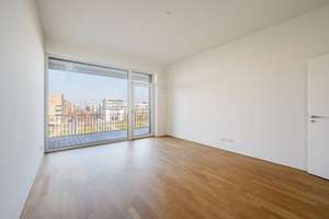 Großzügiges Wohnen - 3.Zimmer Wohnung mit großem Balkon ab sofort! – Am Winterhafen 1d, 28217 Überseestadt, Bremen – Vorschaubild 4