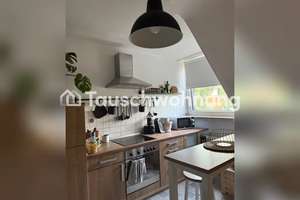 Tauschwohnung: Düsseldorf, Stadtbezirk 2: Schöne 2-Zimmer-Wohnung – 40239 Düsseltal, Düsseldorf – Vorschaubild 2