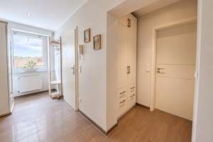 iTH: Platz für Lieblingsmomente - moderne Erdgeschosswohnung mit traumhafter Südwest-Terrasse! – Die vollständige Adresse der Immobilie erhältst du vom Anbieter., 46119 Osterfeld-Ost, Oberhausen – Vorschaubild 11