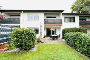 Ansprechendes, modernes Reihenhaus in sehr guter Lage in den Lüssen! – Die vollständige Adresse der Immobilie erhältst du vom Anbieter., 67549 Neuhausen, Worms – Vorschaubild 2