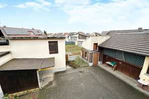 Solides 1-2 Familienhaus mit Ausbaureserve und Hof – perfekt für Familien oder kreative Selbstgestal – Die vollständige Adresse der Immobilie erhältst du vom Anbieter., 68794 Oberhausen-Rheinhausen – Vorschaubild 20