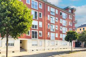 Bonhoefferplatz Dresden: Pflegeleichte 3-Zimmer-Wohnung – Die vollständige Adresse der Immobilie erhältst du vom Anbieter., 1159 Löbtau-Süd, Dresden – Vorschaubild 1