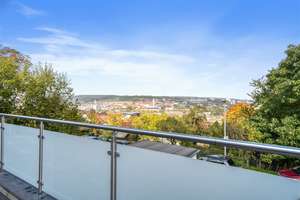 Kernsanierte Wohnung im Frauenland – Terrasse & Energie A – Die vollständige Adresse der Immobilie erhältst du vom Anbieter., 97074 Frauenland, Würzburg – Vorschaubild 10