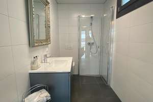 ab Mitte Juni 26   Exclusives Kleinhaus für 1 Person – Chemnitzer Str. 6, 68309 Vogelstang, Mannheim – Vorschaubild 5