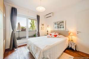 Gepflegte 3-Zimmer-Penthousewohnung im Frankfurter Westend-Nord! – 60323 Westend-Nord, Frankfurt am Main – Vorschaubild 4