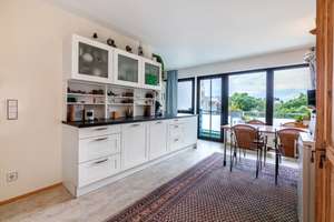 IDEAL FÜR EIGENNUTZER! 2017 Modernisierte 2-Zimmer-Wohnung mit Terrasse und stufenloser Zugang – Die vollständige Adresse der Immobilie erhältst du vom Anbieter., 65191 Sonnenberg, Wiesbaden – Vorschaubild 5
