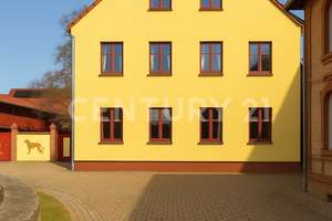 Exklusive Stadtvilla mit Pensionsbetrieb – Die vollständige Adresse der Immobilie erhältst du vom Anbieter., 14913 Jüterbog – Vorschaubild 10