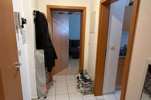 2-Zimmer-Wohnung zur Zwischenmiete von September bis Ende Dezember in der Regensburger Innenstadt – Die vollständige Adresse der Immobilie erhältst du vom Anbieter., 93047 Innenstadt, Regensburg – Vorschaubild 5