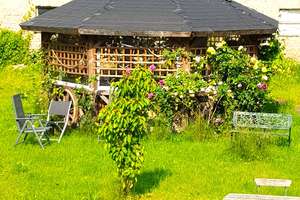 HIER IST PLATZ|PROVISIONSFREI | Großzügiger Vierseitenhof auf 8984 m² Grundstück mit viel Potential – Die vollständige Adresse der Immobilie erhältst du vom Anbieter., 16775 Löwenberger Land – Vorschaubild 10