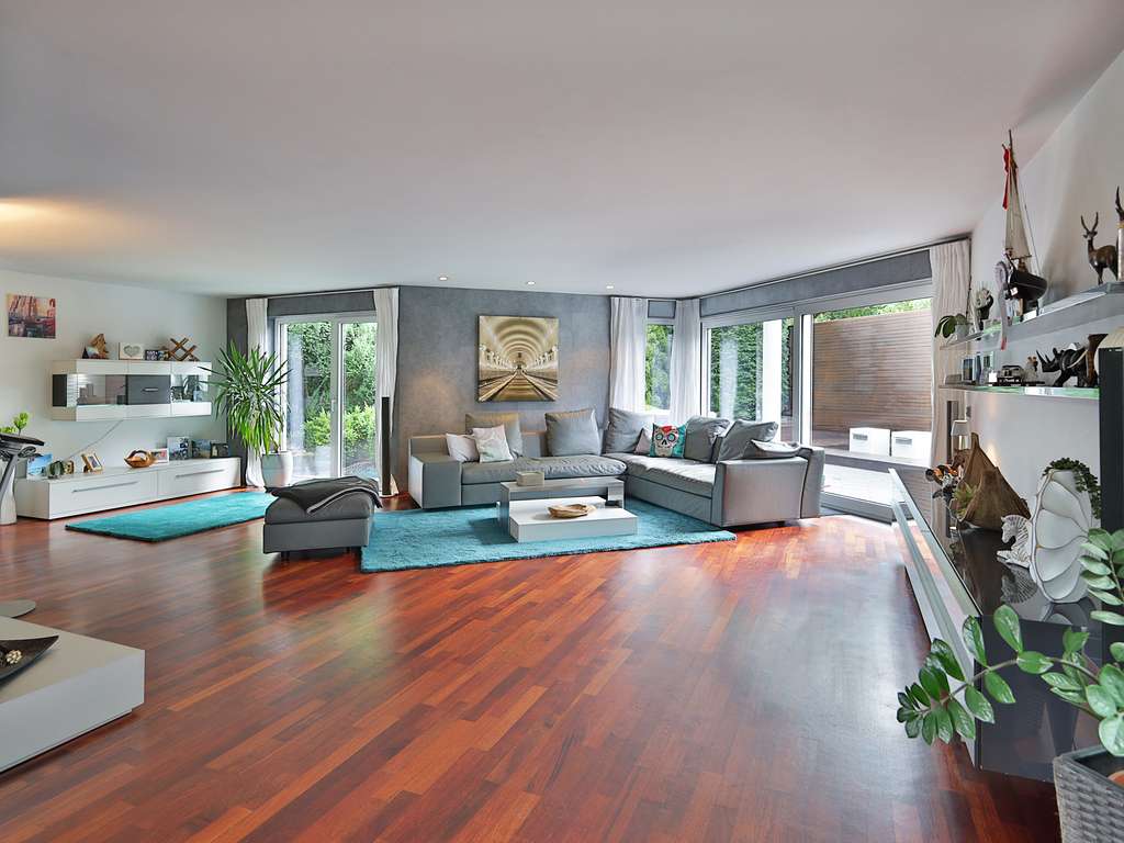 Immobilie in Nufringen - Stilvoller Luxus in Vollendung - Bild 2