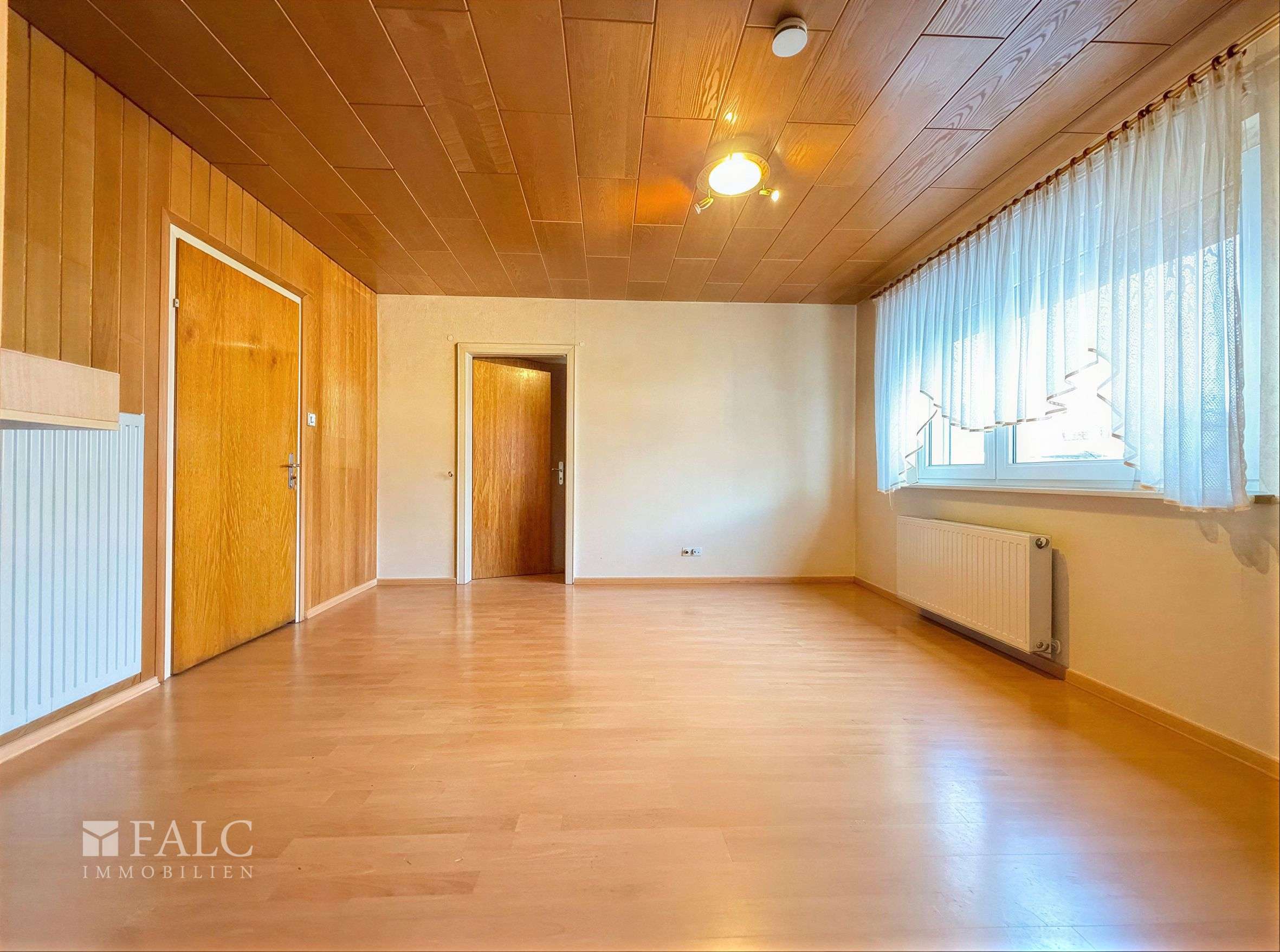 Immobilie in Northeim - ***Freistehendes Einfamilienhaus mit tollem Grundstück in ruhiger Lage am unteren Sultmer*** - Bild 13