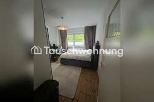 Tauschwohnung: NUR SAGA Wohnungstausch 1.5 Zi gegen eine größere – Die vollständige Adresse der Immobilie erhältst du vom Anbieter., 22307 Barmbek-Nord, Hamburg – Vorschaubild 7