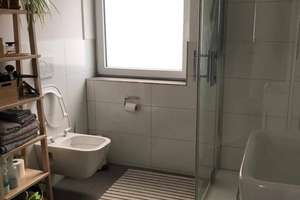 Lichtdurchflutete, sanierte 3,5-Zimmer-Maisonette-Wohnung mit Einbauküche in Stuttgart – Die vollständige Adresse der Immobilie erhältst du vom Anbieter., 70437 Zazenhausen, Stuttgart – Vorschaubild 14