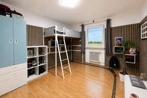 Ansprechende 3 Zimmer Wohnung mit Balkon und Loggia – Die vollständige Adresse der Immobilie erhältst du vom Anbieter., 85435 Erding – Vorschaubild 12