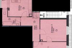 PROVISIONSFREI! Gepflegte 3-Zimmer-Wohnung .ca. 75m² in Karlsruhe - Innenstadt / -Weststadt – Kriegsstraße 179, 76135 Weststadt, Karlsruhe – Vorschaubild 10