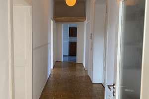 Helle Altbauwohnung - 4 Zimmer, 3 Balkone – Scharnhorststrasse 32, 65195 Westend / Bleichstraße, Wiesbaden – Vorschaubild 8