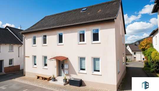 Bild von Historisches Wohnhaus unter der Burg – aus 1561 – mit Charme, Geschichte & zeitgemäßer Ausstattung