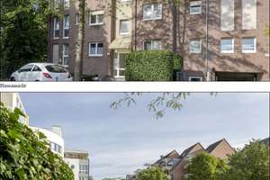 Attraktive Maisonette-Wohnung mit Galerie, Balkon & TG-Stellplatz – Die vollständige Adresse der Immobilie erhältst du vom Anbieter., 50737 Weidenpesch, Köln – Vorschaubild 16