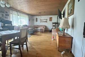 Charmantes, großzügiges Anwesen mit 2 Wohnhäusern, Scheune, Lager/Werkstatt (alte Stallungen) – Wollweg 3, 53902 Euskirchen (Kreis) – Vorschaubild 47