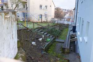 sanierte 3-Zimmer-Wohnung in Stuttgart-Heslach – Karl-Kloß-Str. 28, 70199 Südheim, Stuttgart – Vorschaubild 4