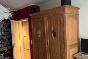 Solides Mehrfamilienhaus im Soester Norden – Soest (Kreis) – Vorschaubild 13