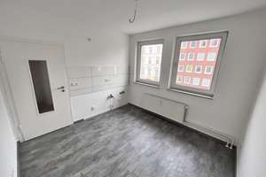 Kürzlich sanierte 50 m² Wohnung im Südviertel mit Balkon – Eupener Str. 195, 52066 Burtscheid Steinebrück, Aachen – Vorschaubild 7