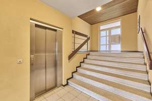 KA-Durlach - urbanes Wohnen  – schicke 4-Zimmer-Eigentumswohnung mit Balkon & TG - kurzfristig frei – Die vollständige Adresse der Immobilie erhältst du vom Anbieter., 76227 Durlach, Karlsruhe – Vorschaubild 24