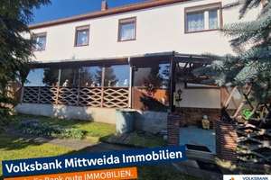 +++Preisreduzierung+++Wohnhaus mit schönem Grundstück in ruhiger Lage! – Die vollständige Adresse der Immobilie erhältst du vom Anbieter., 9322 Penig – Vorschaubild 1