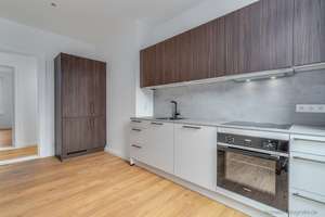 Kernsanierter 3-Zimmer-Altbau in Berlin-Köpenick: Erstbezug mit Wohnküche, Tageslichtbad und Balkon – Müggelheimer Straße 18, 12555 Köpenick, Berlin – Vorschaubild 12