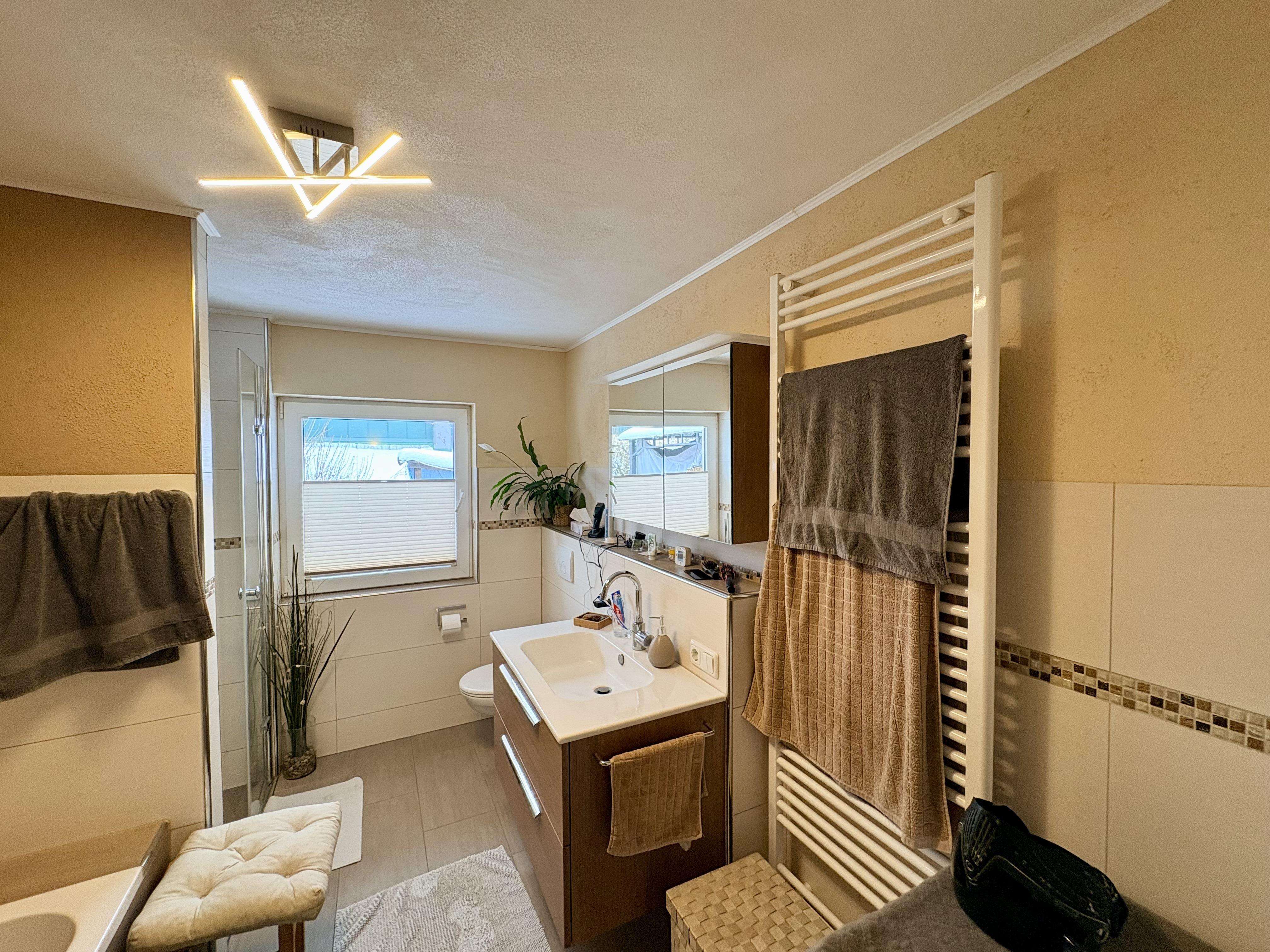 Immobilie in Wunsiedel - einziehen und wohlfühlen - Bild 4