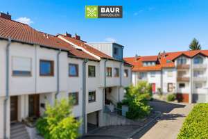 360° I Familienfreundliches und leerstehendes Reihenhaus in Offenhausen – Die vollständige Adresse der Immobilie erhältst du vom Anbieter., 89231 Neu-Ulm – Vorschaubild 3