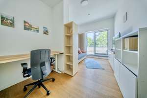 Modernes Wohnen mit luxuriöser Ausstattung und viel Platz in Haag an der Amper – Inkofener Straße 16b, 85410 Haag an der Amper – Vorschaubild 15