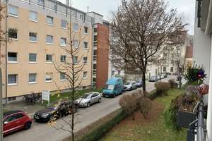 Zuhause mit 3 Zimmern und Balkon in ruhiger, zentraler Lage inBerg am Laim – Gustav-Schwab-Straße 7, 81673 Josephsburg, München – Vorschaubild 7